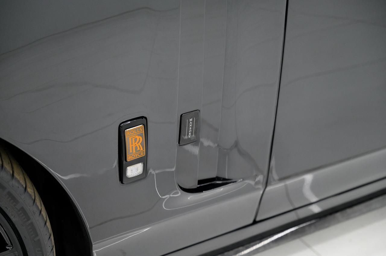 2024 Rolls-Royce Phantom Mansory Miami FL