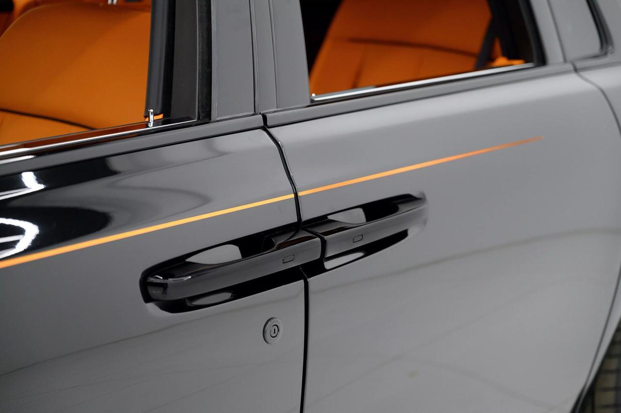 2024 Rolls-Royce Phantom Mansory Miami FL