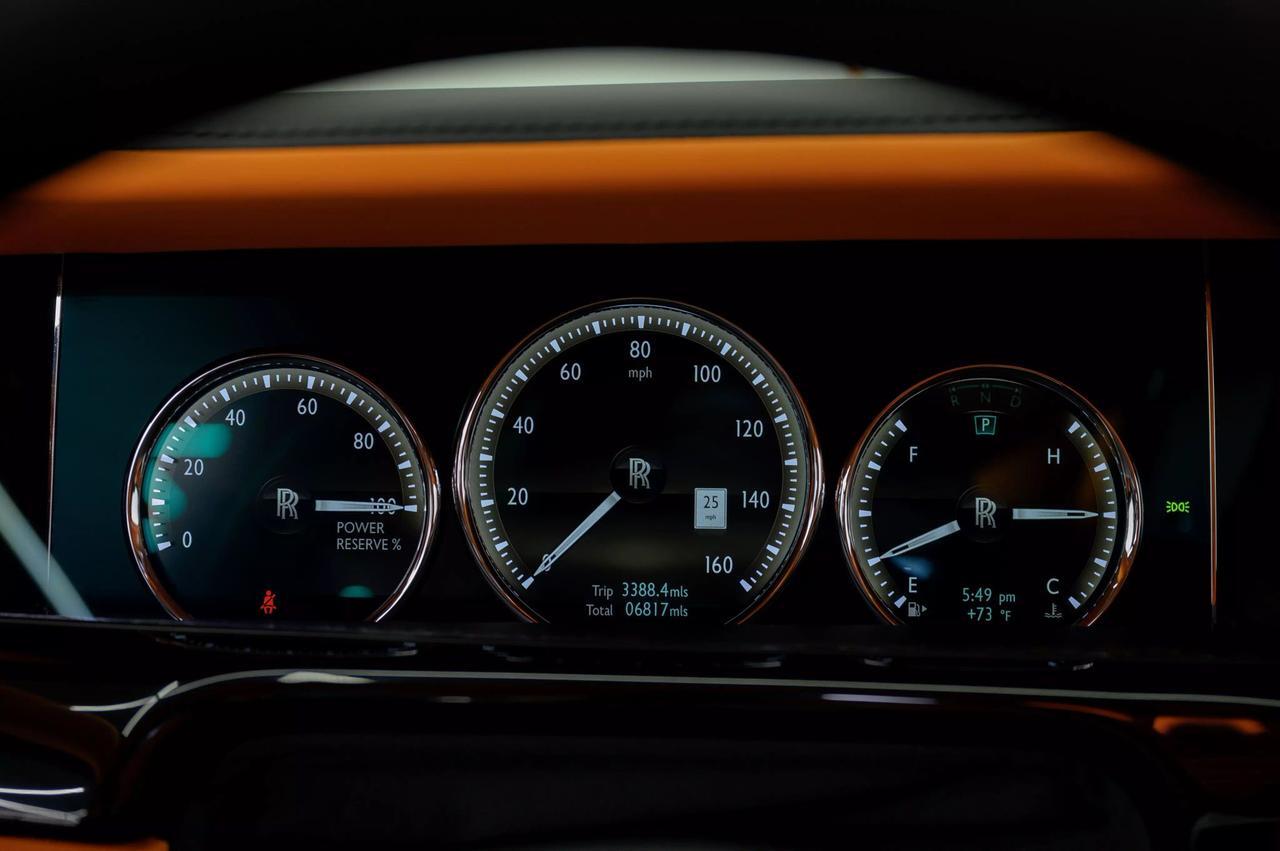 2024 Rolls-Royce Phantom Mansory Miami FL