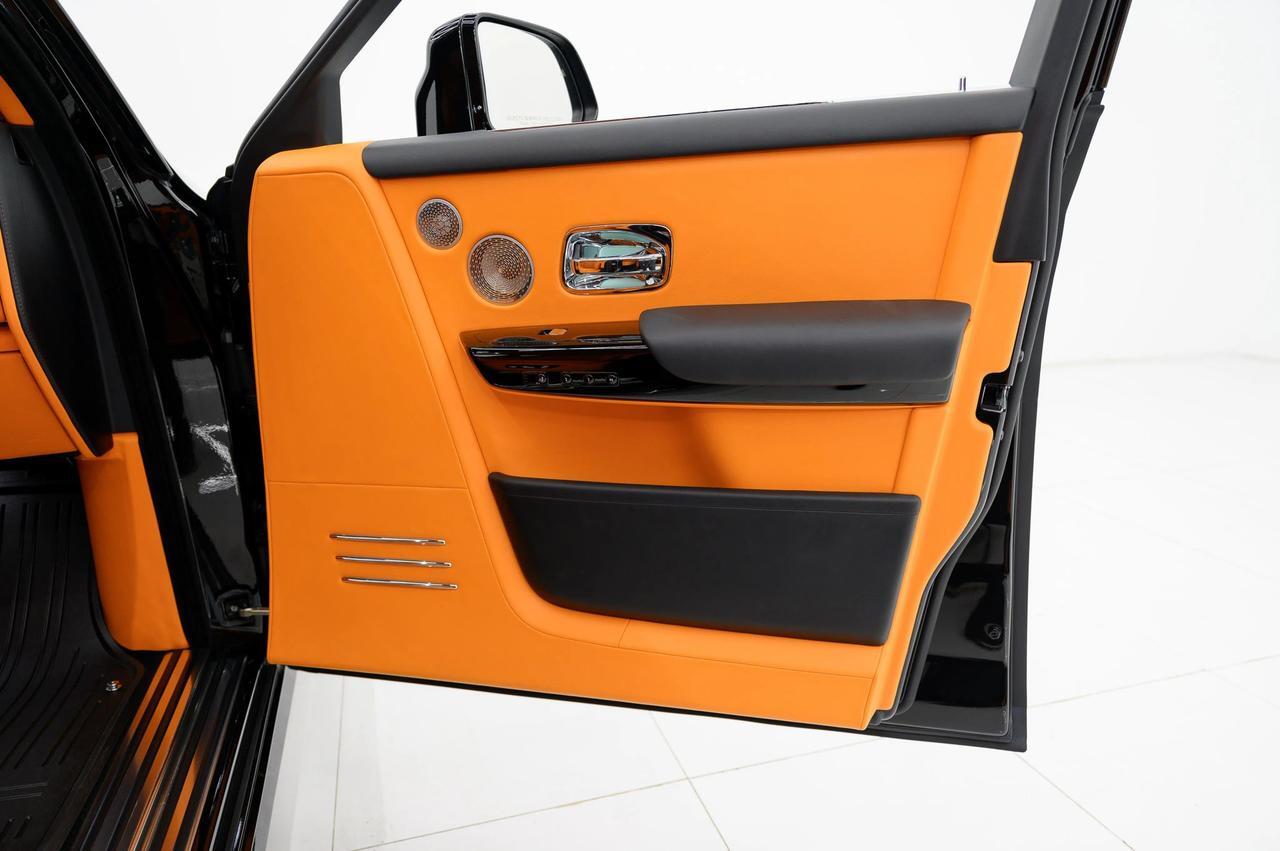 2024 Rolls-Royce Phantom Mansory Miami FL