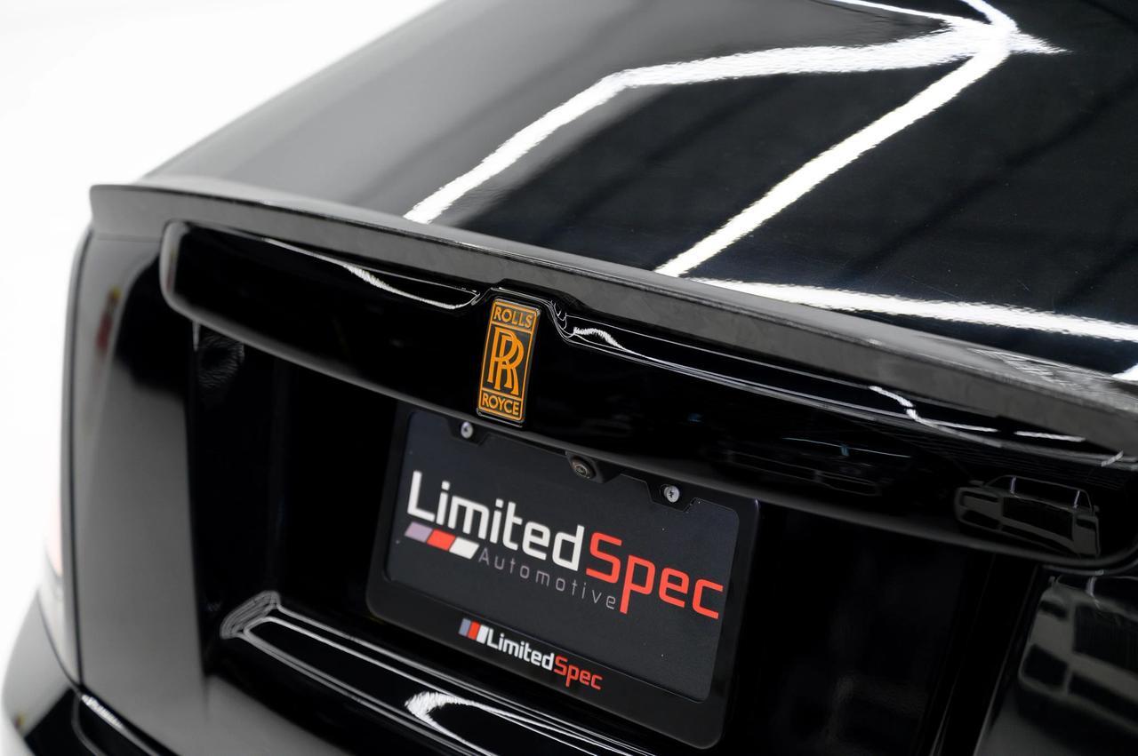 2024 Rolls-Royce Phantom Mansory Miami FL
