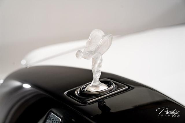 2024 Rolls-Royce Phantom Sedan North Miami Beach FL