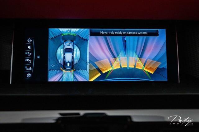 2024 Rolls-Royce Phantom Sedan North Miami Beach FL