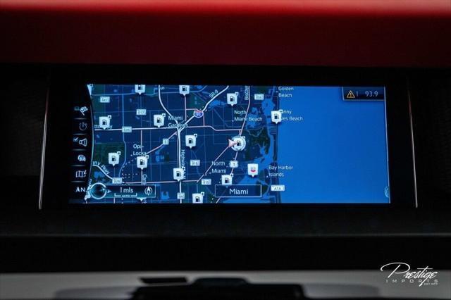 2024 Rolls-Royce Phantom Sedan North Miami Beach FL