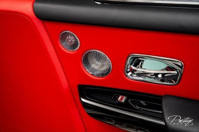 2024 Rolls-Royce Phantom Sedan North Miami Beach FL