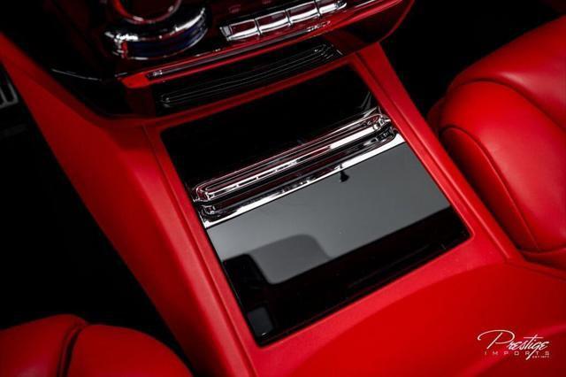 2024 Rolls-Royce Phantom Sedan North Miami Beach FL