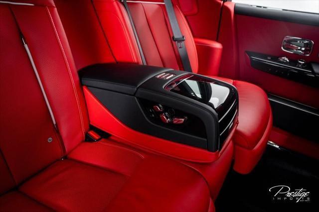 2024 Rolls-Royce Phantom Sedan North Miami Beach FL