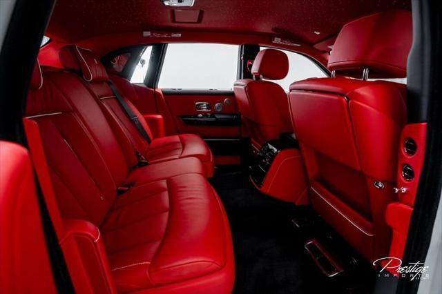 2024 Rolls-Royce Phantom Sedan North Miami Beach FL