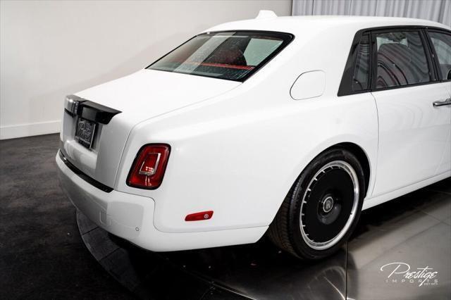 2024 Rolls-Royce Phantom Sedan North Miami Beach FL