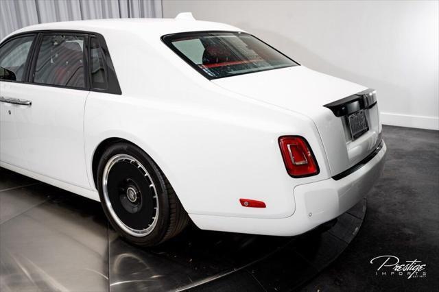 2024 Rolls-Royce Phantom Sedan North Miami Beach FL