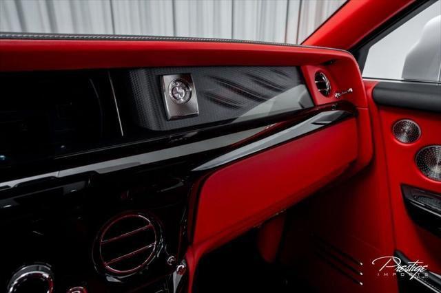 2024 Rolls-Royce Phantom Sedan North Miami Beach FL