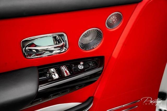 2024 Rolls-Royce Phantom Sedan North Miami Beach FL