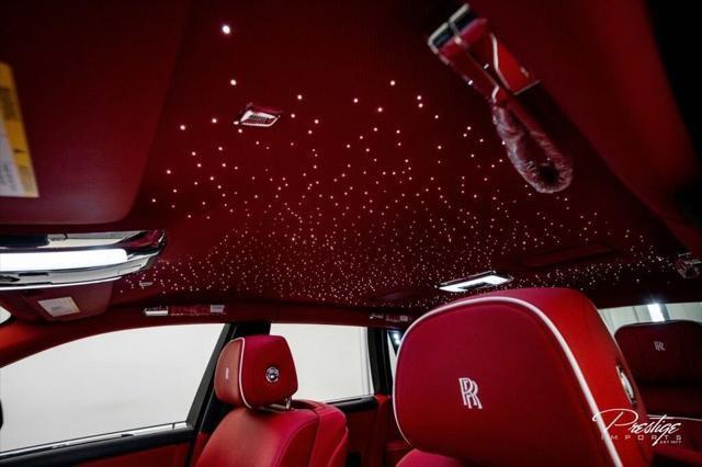 2024 Rolls-Royce Phantom Sedan North Miami Beach FL