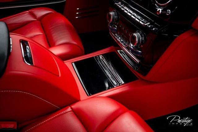 2024 Rolls-Royce Phantom Sedan North Miami Beach FL