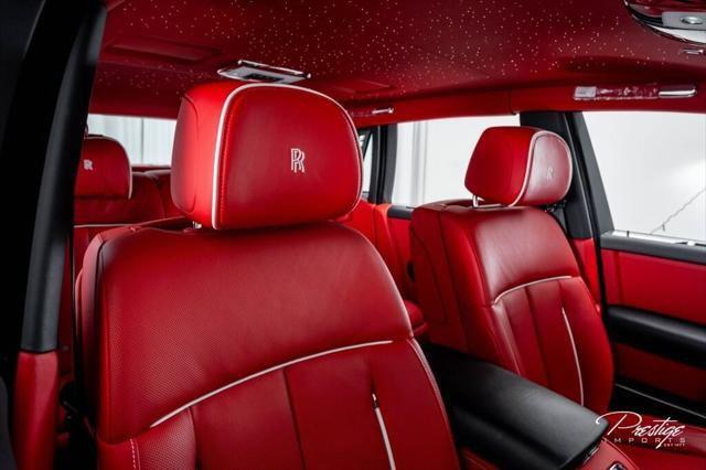 2024 Rolls-Royce Phantom Sedan North Miami Beach FL