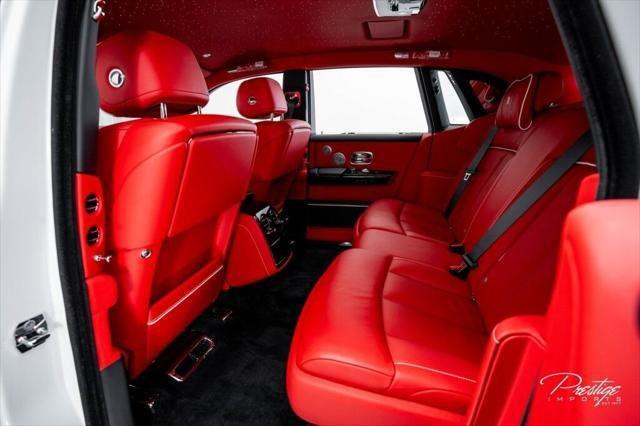 2024 Rolls-Royce Phantom Sedan North Miami Beach FL