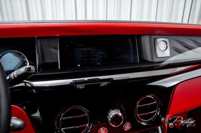2024 Rolls-Royce Phantom Sedan North Miami Beach FL