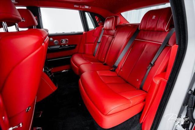 2024 Rolls-Royce Phantom Sedan North Miami Beach FL