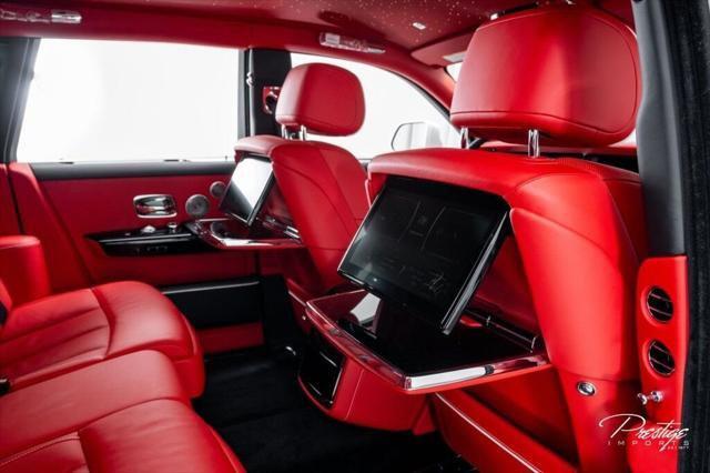 2024 Rolls-Royce Phantom Sedan North Miami Beach FL