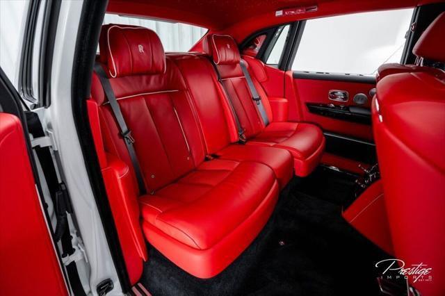 2024 Rolls-Royce Phantom Sedan North Miami Beach FL