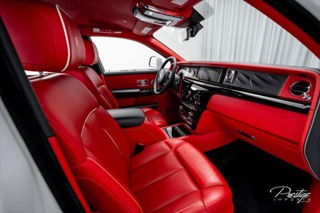 2024 Rolls-Royce Phantom Sedan North Miami Beach FL