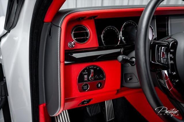 2024 Rolls-Royce Phantom Sedan North Miami Beach FL