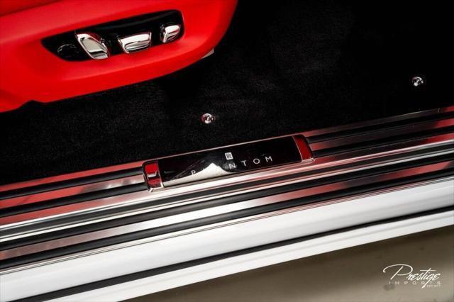 2024 Rolls-Royce Phantom Sedan North Miami Beach FL
