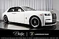 2024 Rolls-Royce Phantom Sedan
