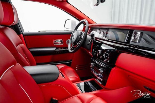 2024 Rolls-Royce Phantom Sedan North Miami Beach FL