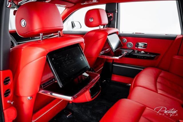 2024 Rolls-Royce Phantom Sedan North Miami Beach FL