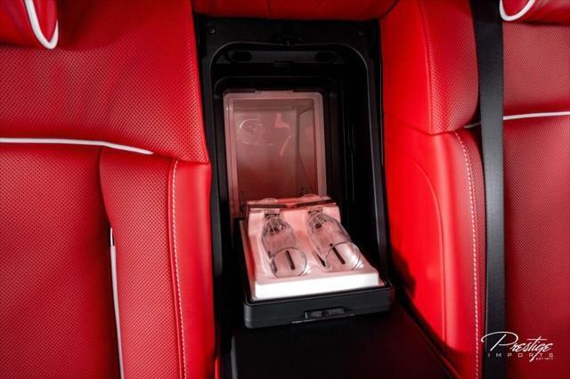 2024 Rolls-Royce Phantom Sedan North Miami Beach FL