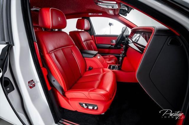 2024 Rolls-Royce Phantom Sedan North Miami Beach FL