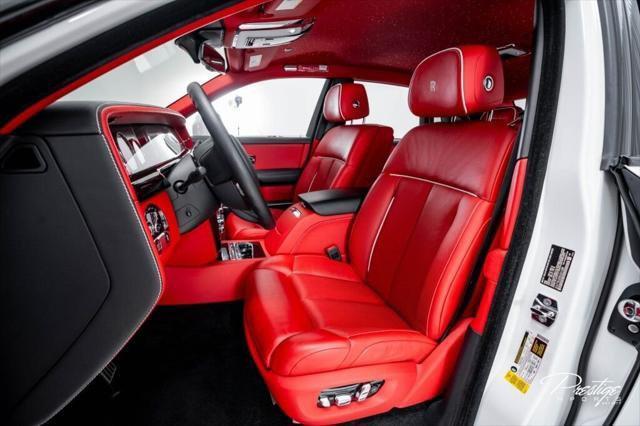 2024 Rolls-Royce Phantom Sedan North Miami Beach FL