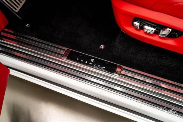 2024 Rolls-Royce Phantom Sedan North Miami Beach FL