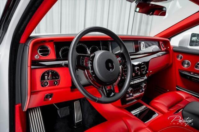 2024 Rolls-Royce Phantom Sedan North Miami Beach FL