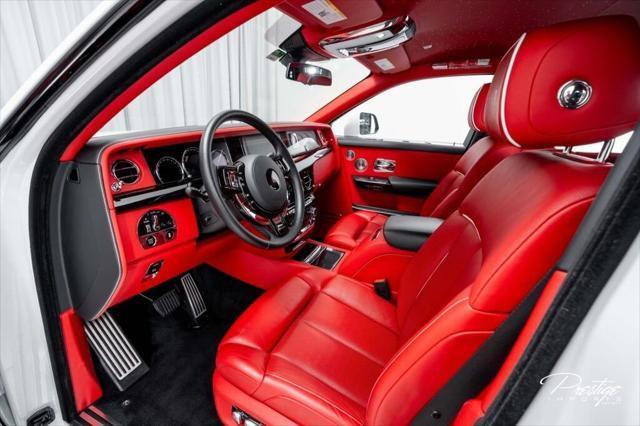 2024 Rolls-Royce Phantom Sedan North Miami Beach FL