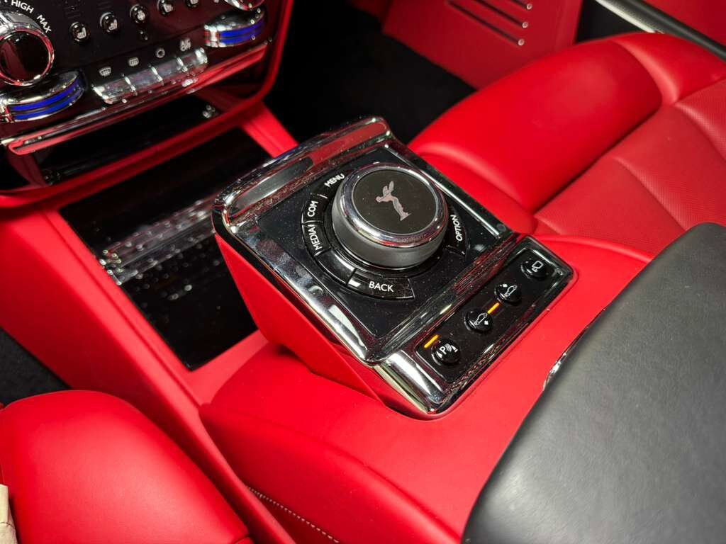 2024 Rolls-Royce Phantom Series II, Bespoke Audio, illuminated Spirit of Ecstasy, shooting star headliner AND MUCH MORE!! Fort Lauderdale FL