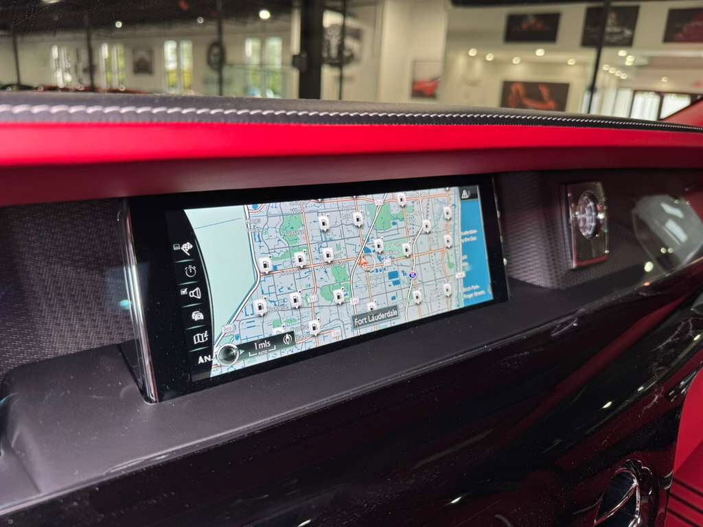 2024 Rolls-Royce Phantom Series II, Bespoke Audio, illuminated Spirit of Ecstasy, shooting star headliner AND MUCH MORE!! Fort Lauderdale FL