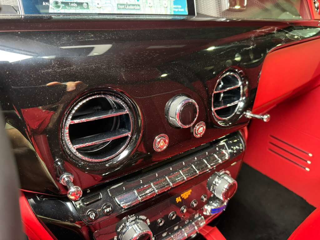 2024 Rolls-Royce Phantom Series II, Bespoke Audio, illuminated Spirit of Ecstasy, shooting star headliner AND MUCH MORE!! Fort Lauderdale FL