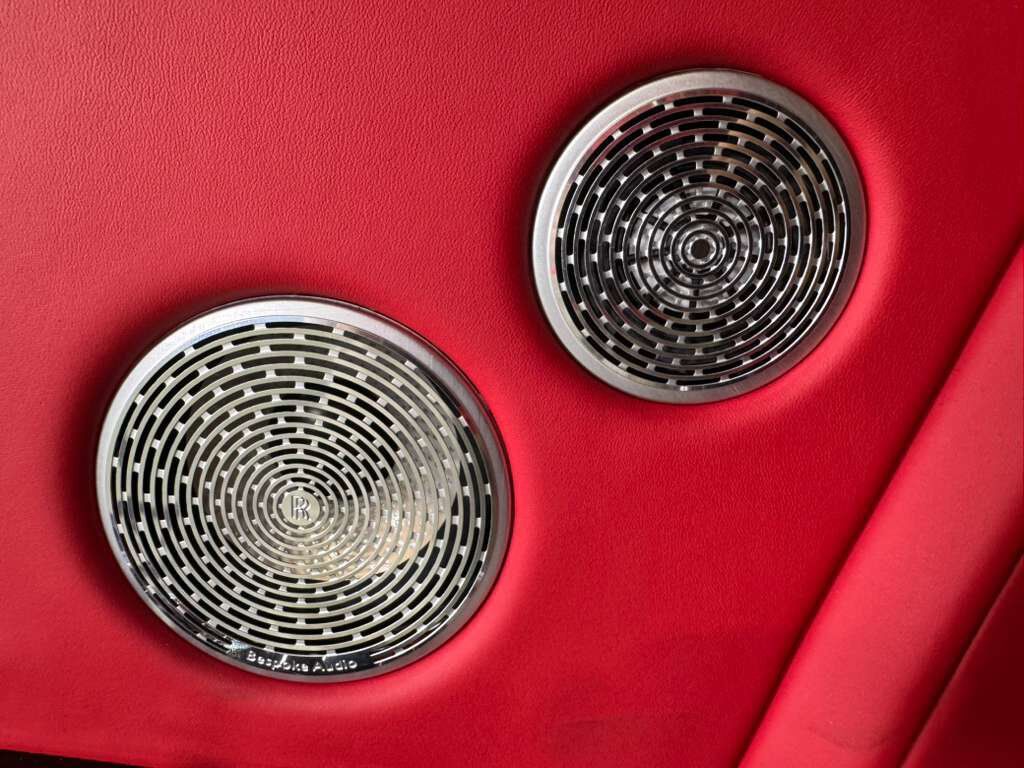 2024 Rolls-Royce Phantom Series II, Bespoke Audio, illuminated Spirit of Ecstasy, shooting star headliner AND MUCH MORE!! Fort Lauderdale FL