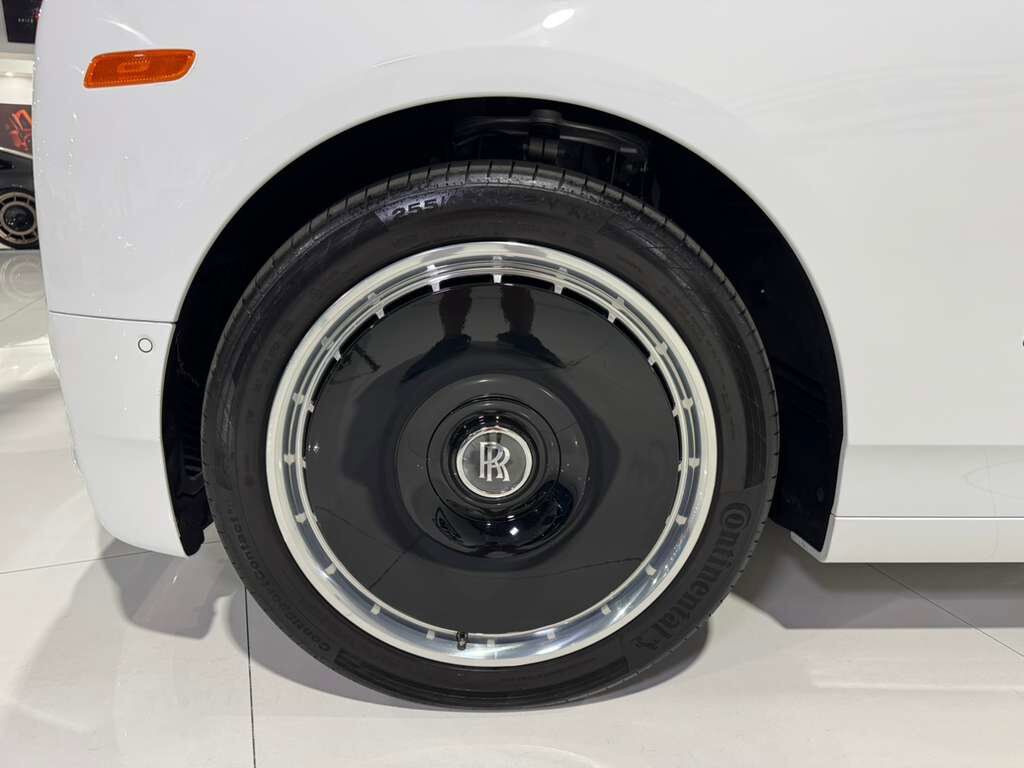 2024 Rolls-Royce Phantom Series II, Bespoke Audio, illuminated Spirit of Ecstasy, shooting star headliner AND MUCH MORE!! Fort Lauderdale FL