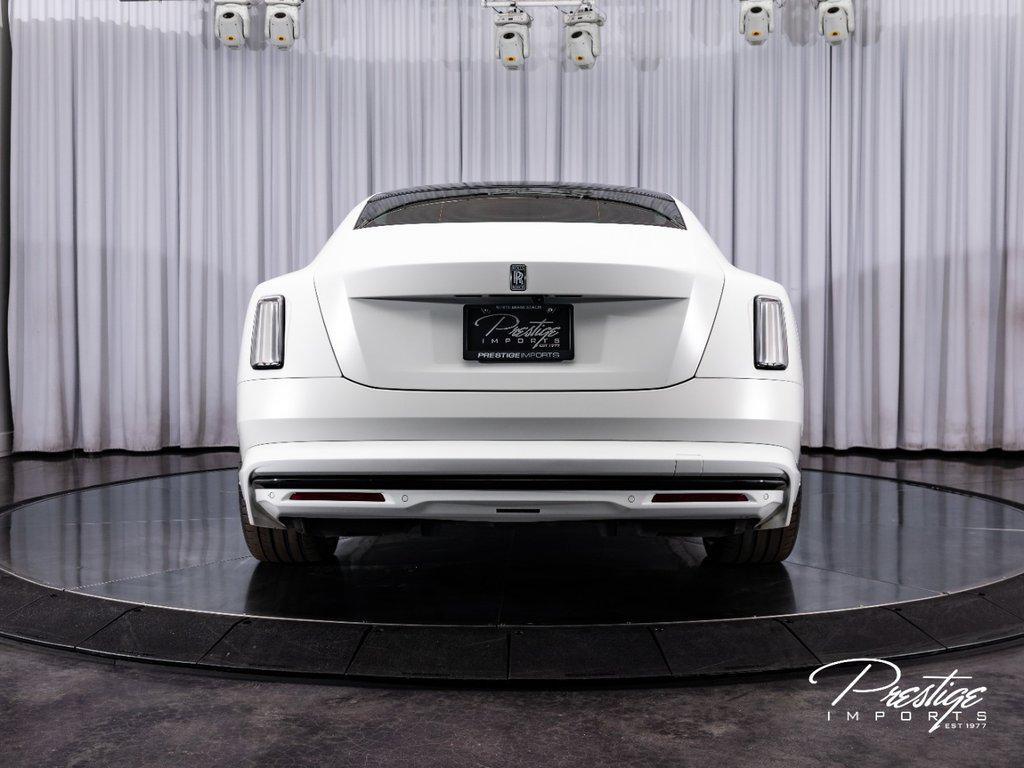 2024 Rolls-Royce Spectre . North Miami Beach FL
