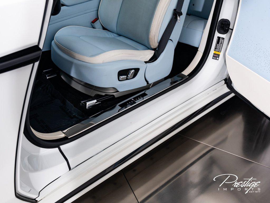2024 Rolls-Royce Spectre . North Miami Beach FL