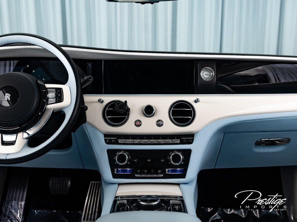 2024 Rolls-Royce Spectre . North Miami Beach FL