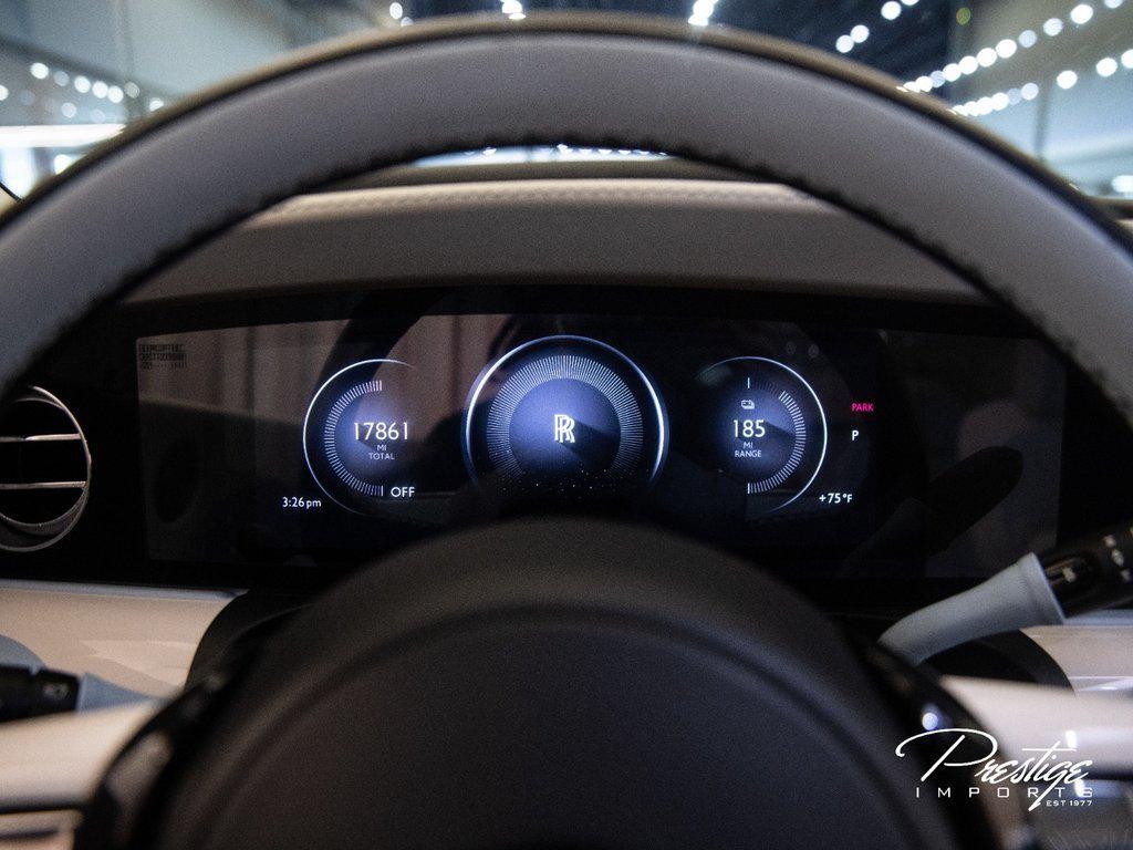2024 Rolls-Royce Spectre . North Miami Beach FL
