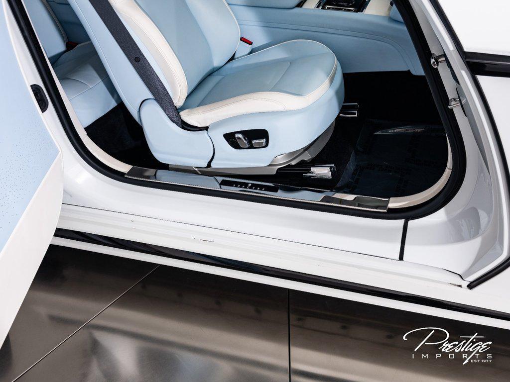 2024 Rolls-Royce Spectre . North Miami Beach FL
