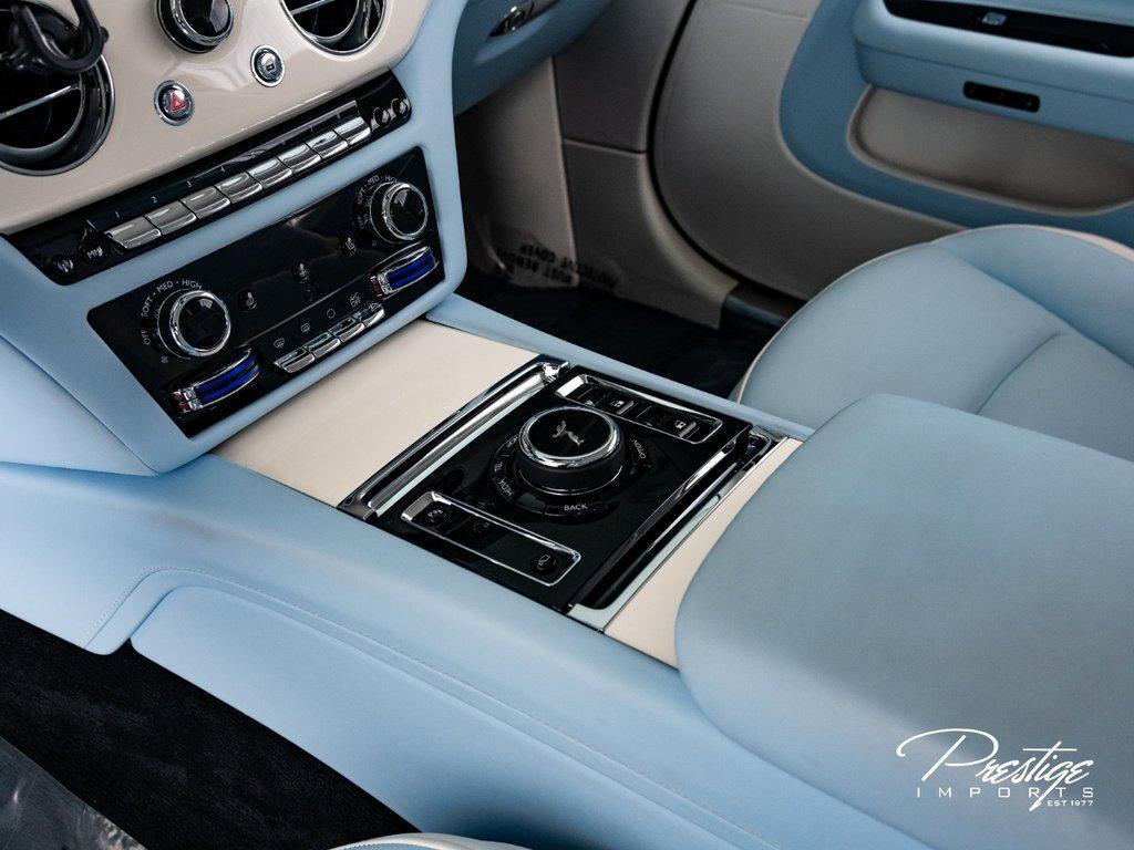 2024 Rolls-Royce Spectre . North Miami Beach FL