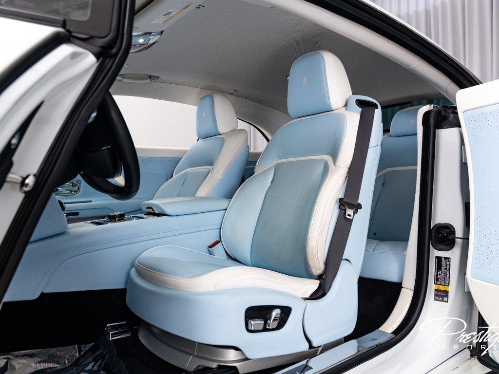 2024 Rolls-Royce Spectre . North Miami Beach FL
