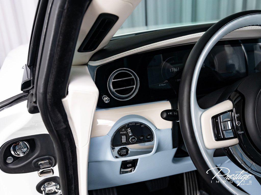 2024 Rolls-Royce Spectre . North Miami Beach FL