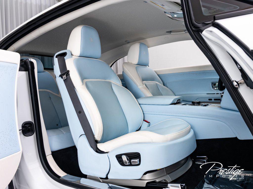 2024 Rolls-Royce Spectre . North Miami Beach FL
